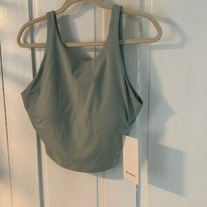 Lululemon Align High-Neck Tank